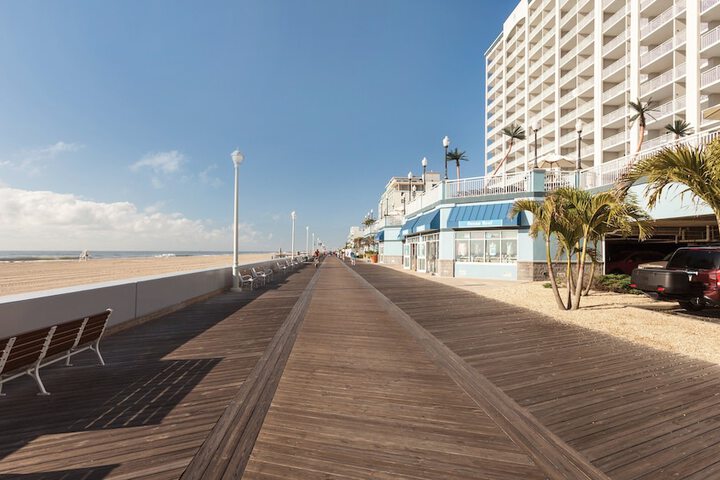 Holiday Inn & Suites Ocean City by IHG
