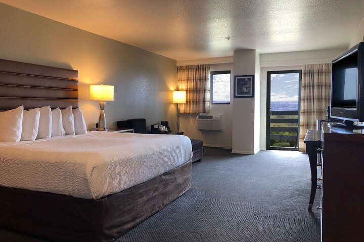 SureStay Plus Hotel by Best Western Gold Beach