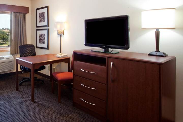 AmericInn by Wyndham Forest Lake