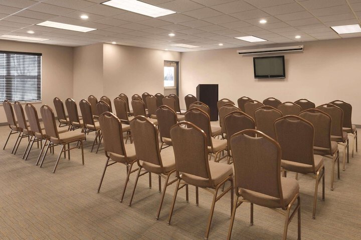 Meeting 16 of 20