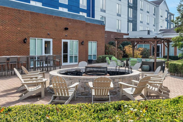 Hilton Garden Inn Lexington Georgetown