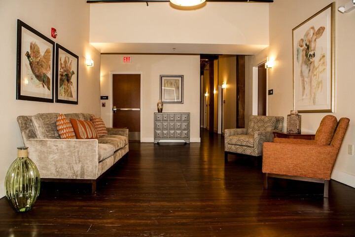 Jackson Park Inn an Ascend Collection Hotel