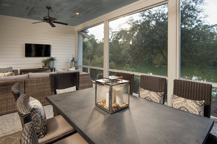 Montage Palmetto Bluff Residences