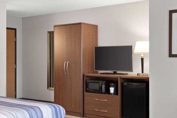 AmericInn by Wyndham Bemidji