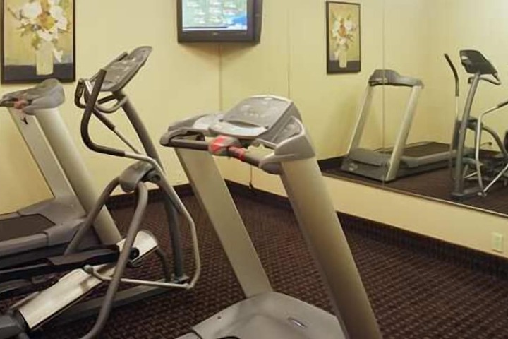 Health and Fitness 41 of 41