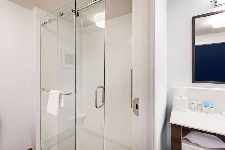Hampton Inn & Suites Leavenworth