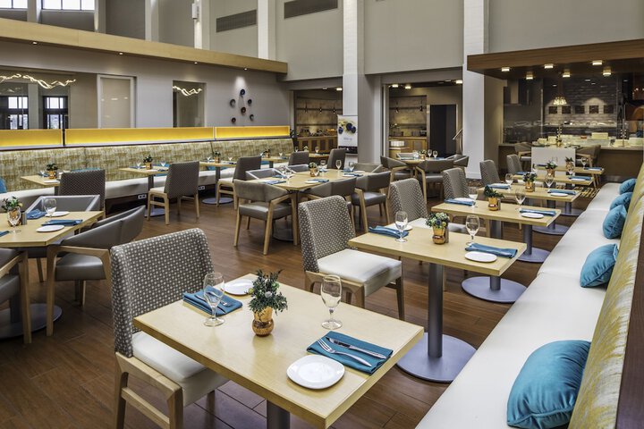 DoubleTree by Hilton Pittsburgh - Cranberry