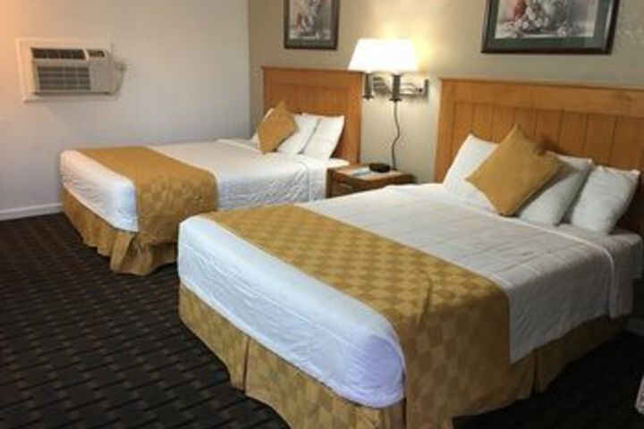 Hotel Sloans Motel