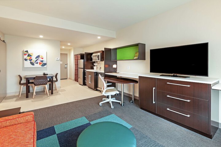 Home2 Suites by Hilton Abilene