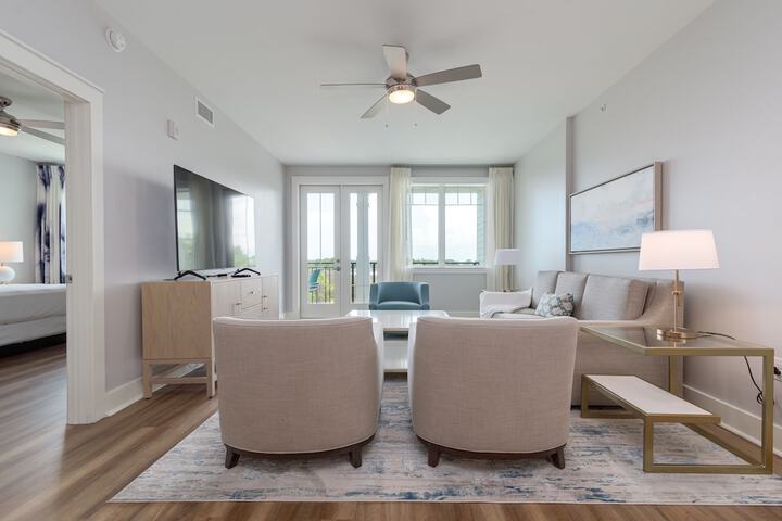 Sandestin Golf and Beach Resort
