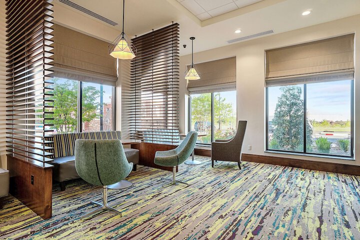 Hilton Garden Inn Edmond / Oklahoma City North OK