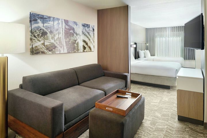 Springhill Suites by Marriott Atlanta Six Flags