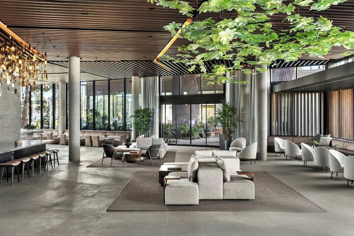 Hotel Interior 22 of 65