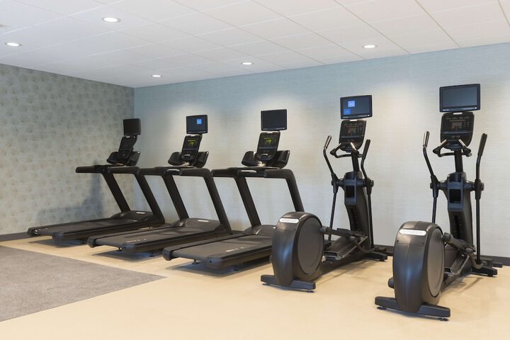 Home2 Suites by Hilton Clovis