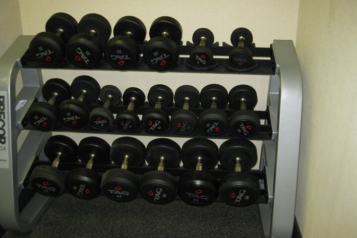 Health and Fitness 98 of 102