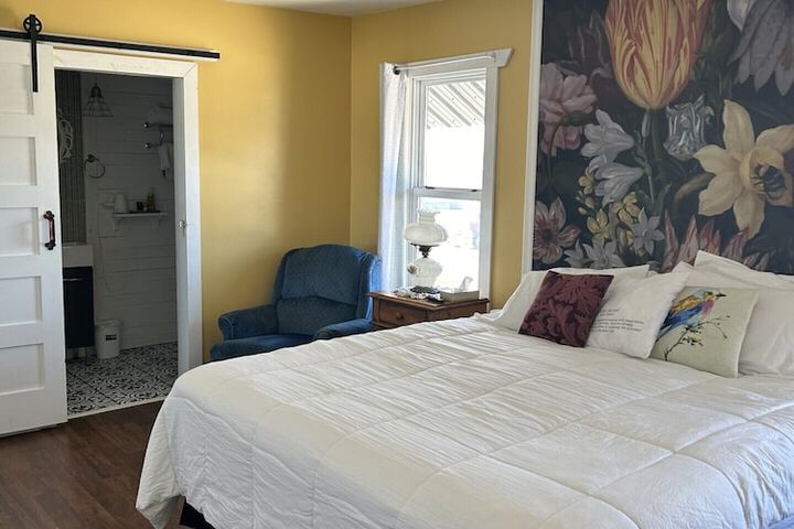 The Historic Hygge Hotel