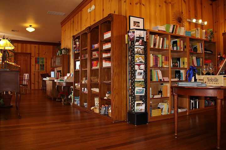 Gift Shop 58 of 87