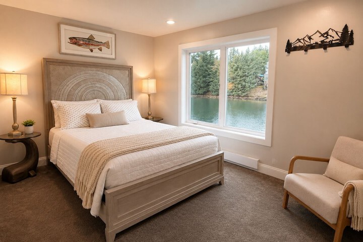 Kodiak Suites