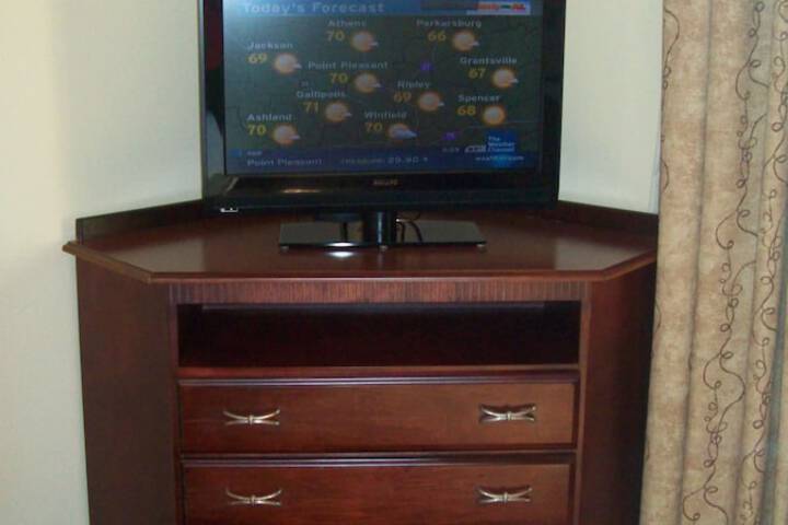 Hampton Inn Gallipolis