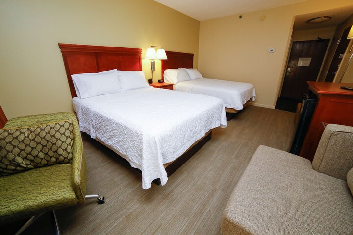 Hampton Inn Franklin