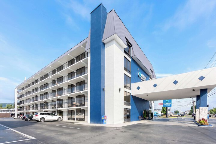 Hotel 3 of 40