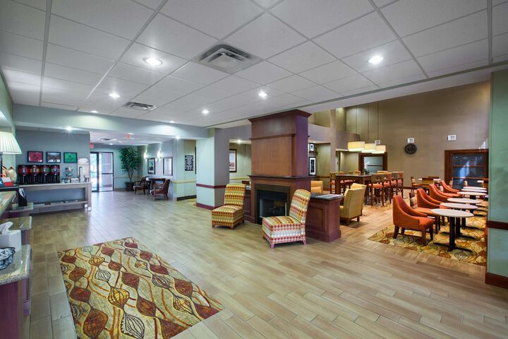 Hotel Interior 9 of 64