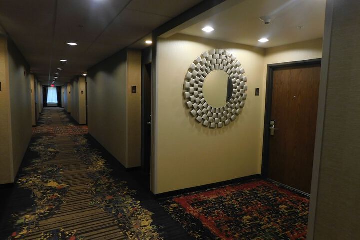Hotel Interior 10 of 35