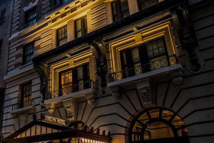 The Evelyn Hotel