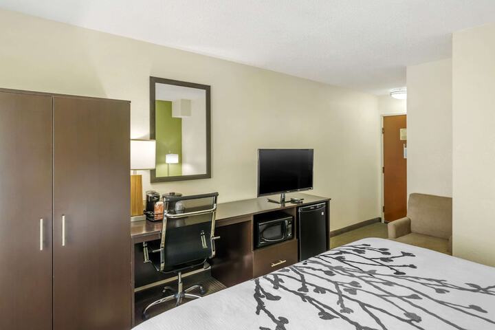 Sleep Inn Hickory South