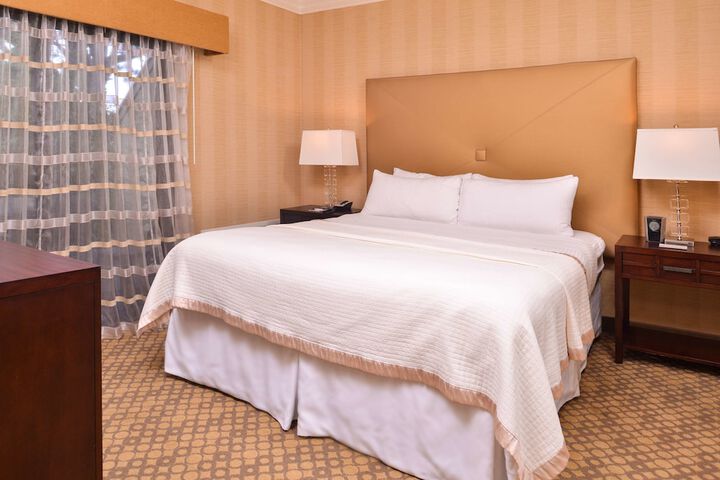 Best Western Corte Madera Inn