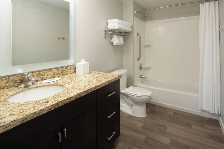 TownePlace Suites Billings