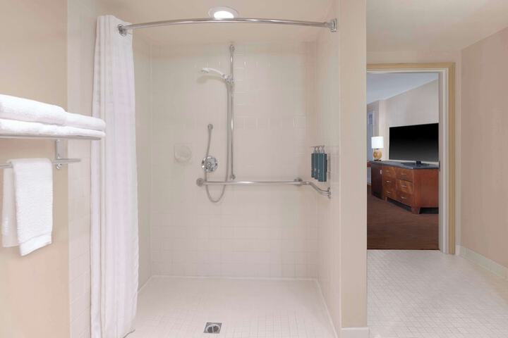 Hilton Orange County / Costa Mesa