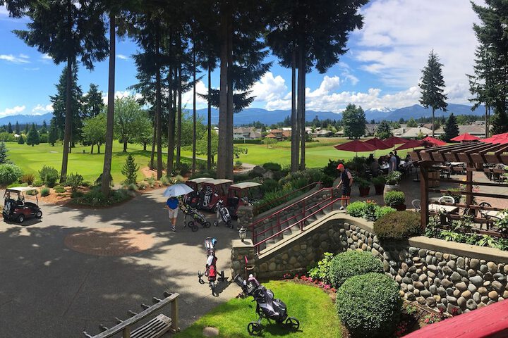 Crown Isle Resort and Golf Community
