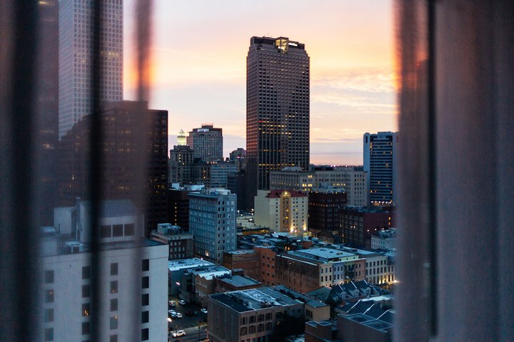 Hotel View 53 of 53