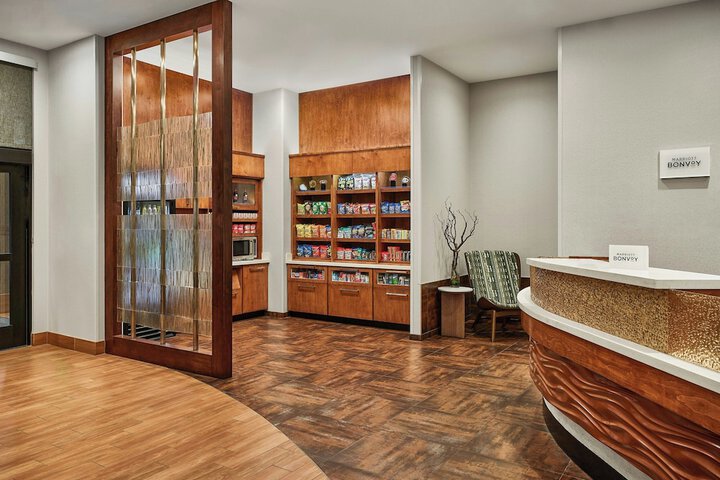 SpringHill Suites by Marriott Deadwood