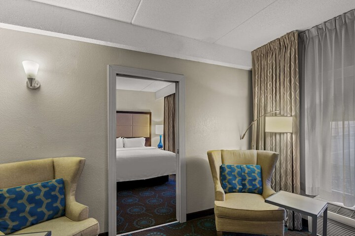 Hampton Inn Bloomington
