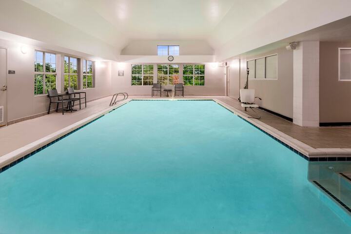 Residence Inn Denver Southwest / Lakewood