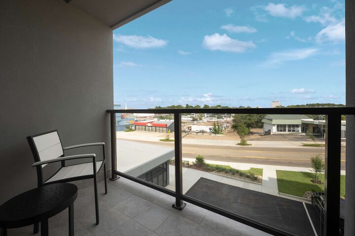 Homewood Suites by Hilton Jackson Fondren Medical District
