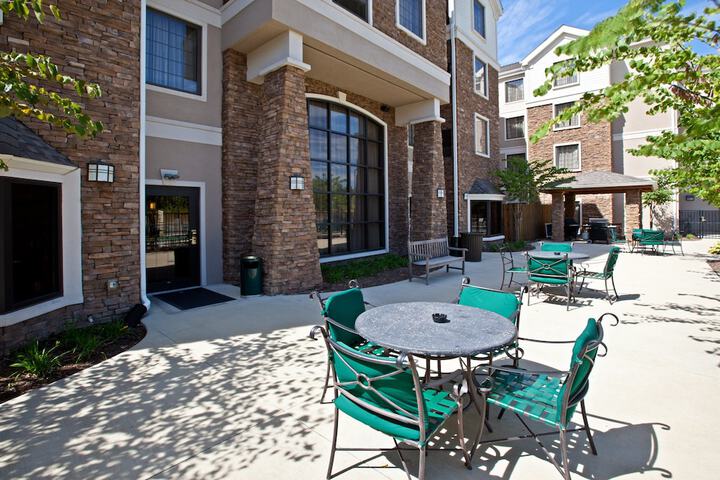 Staybridge Suites Indianapolis-Airport by IHG