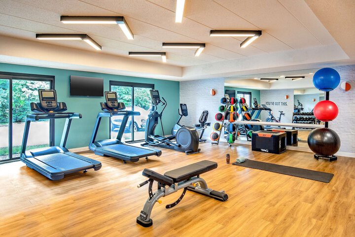 Health and Fitness 27 of 28