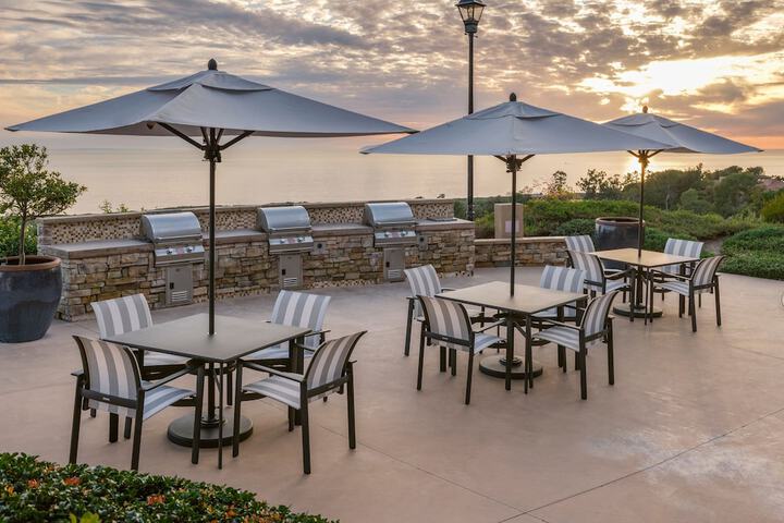 Marriotts Newport Coast Villas