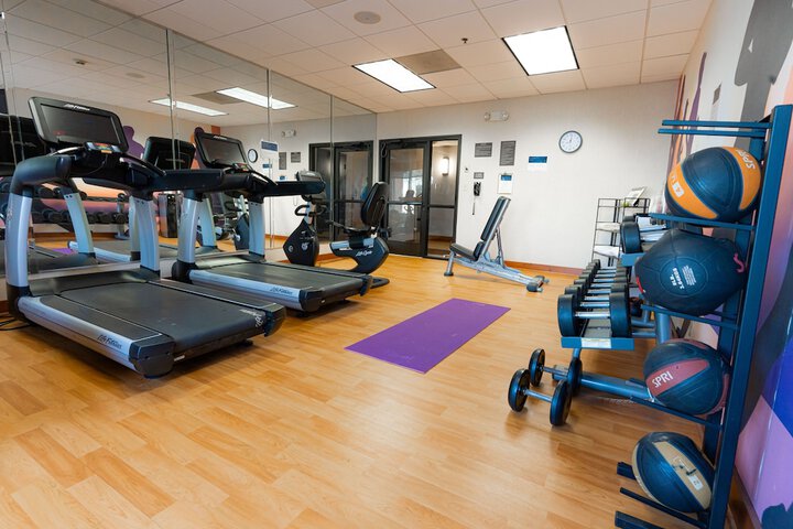 Hyatt Place Atlanta Airport-North