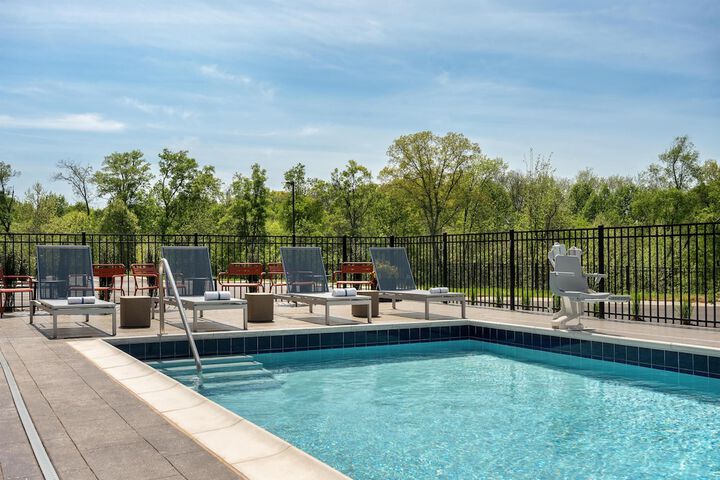Hampton Inn by Hilton Lawrenceburg