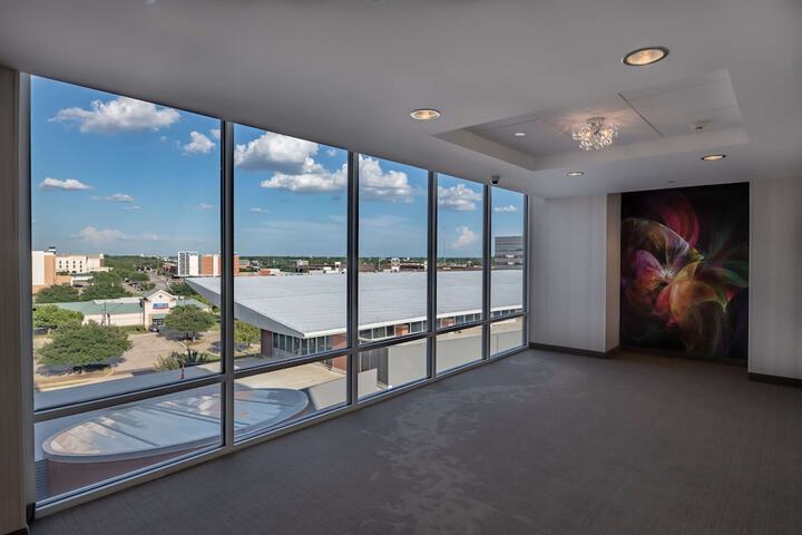 Hilton Garden Inn Dallas at Hurst Conference Center