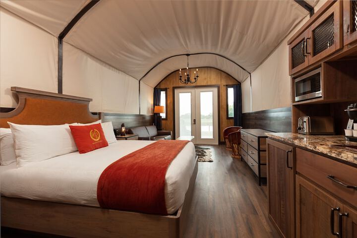 Westgate River Ranch Resort & Rodeo