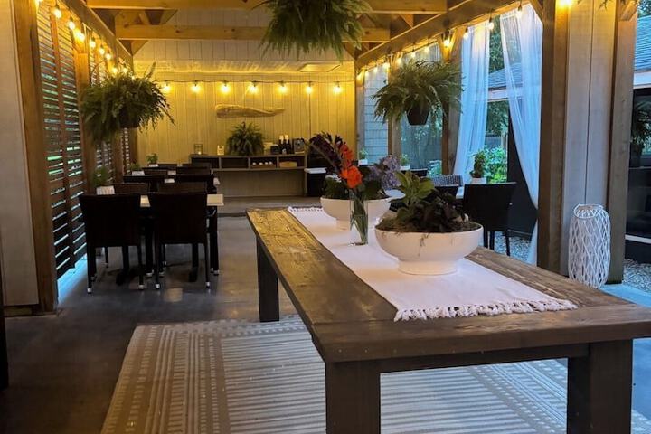 Veranda Cape Cod Family Resort