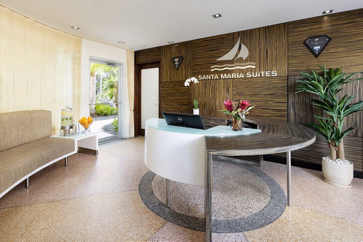 Hotel Interior 19 of 40