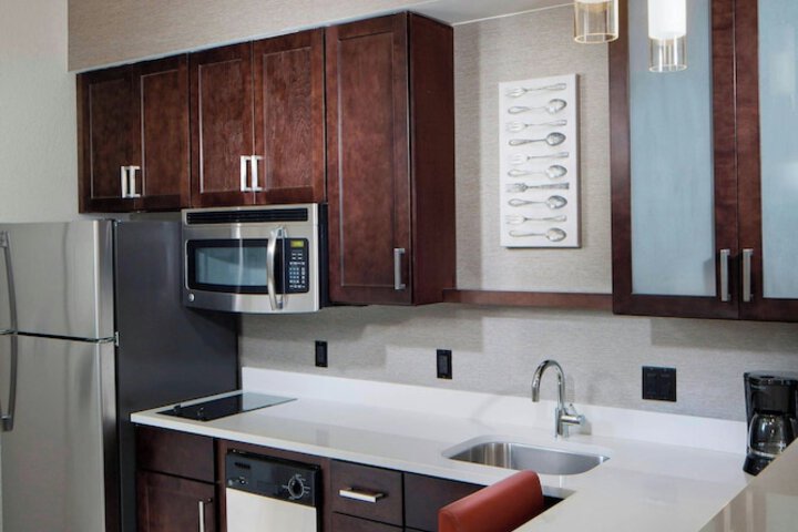 Residence Inn by Marriott West Palm Beach Downtown
