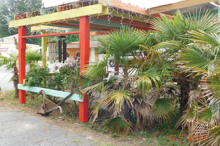 Little Shamrock Motel A1