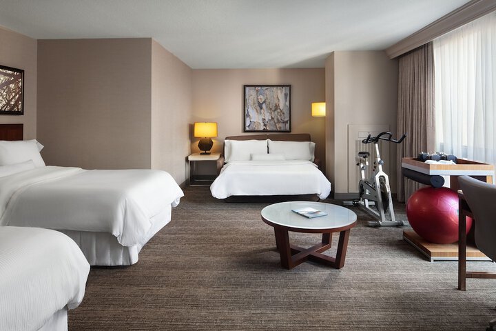 The Westin Cincinnati